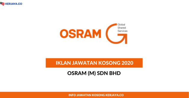 OSRAM (M) Sdn Bhd