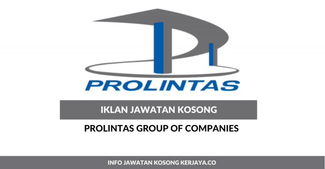 PROLINTAS Group Of Companies