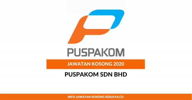 PUSPAKOM Sdn Bhd