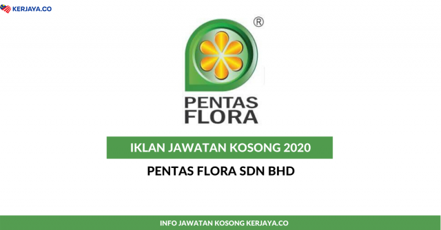 Pentas Flora Sdn Bhd