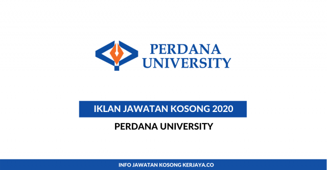 Perdana University ~ Eksekutif