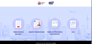 Perkhidmatan Dalam Talian KWSP i-Lestari