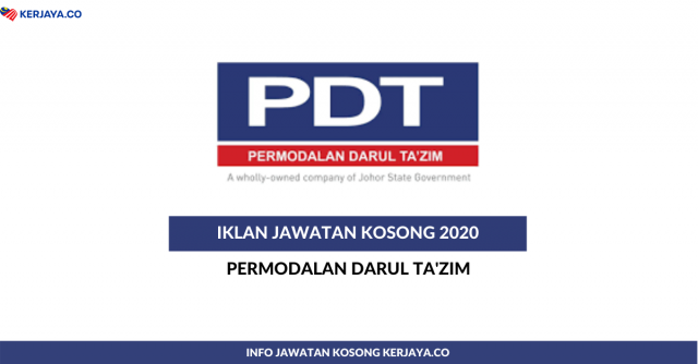 Permodalan Darul Ta’zim