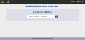 Permohonan Rayuan BPN Hasil
