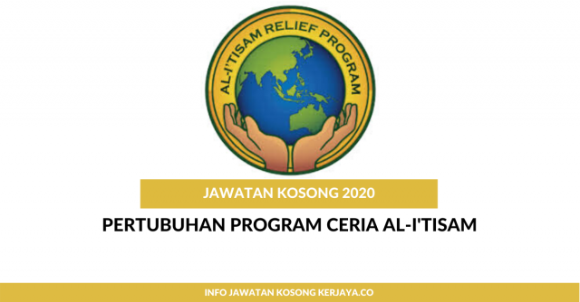 Pertubuhan Program Ceria Al-I’tisam