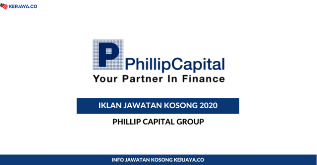 Phillip Capital Group