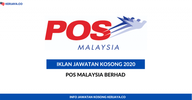 Pos Malaysia Berhad