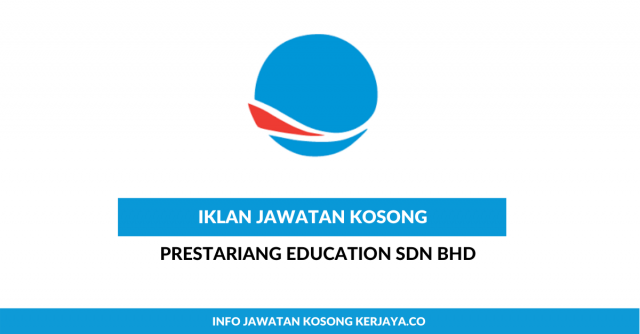 Prestariang Education Sdn Bhd