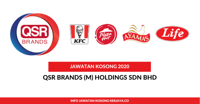 QSR Brands (M) Holdings Sdn Bhd