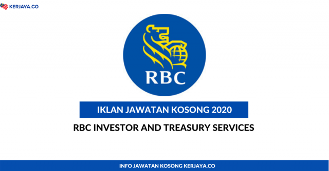 RBC Investor And Treasury Services