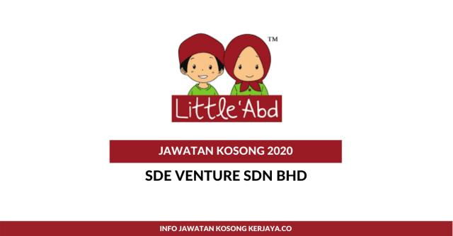 SDE Venture Sdn Bhd