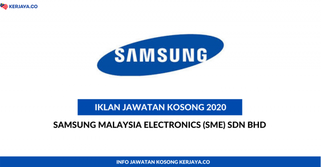 Samsung Malaysia Electronics (SME) Sdn Bhd
