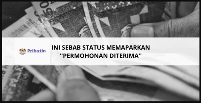 Kenapa Permohonan BPN Masih Berstatus “Permohonan Diterima”