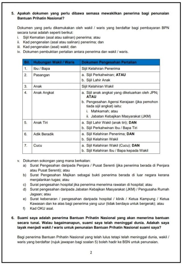 Nombor Siri BPN