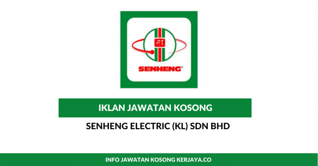 Senheng Electric (KL) Sdn Bhd
