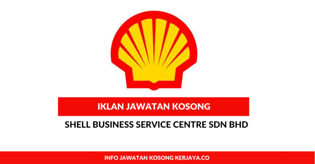 Shell Business Service Centre Sdn Bhd