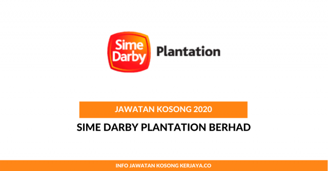 Sime Darby Plantation Berhad
