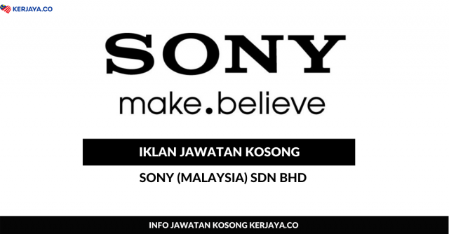 Sony (Malaysia) Sdn Bhd
