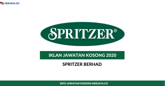 Spritzer Berhad
