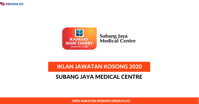 Subang Jaya Medical Centre