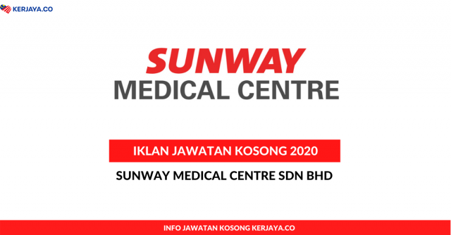 Sunway Medical Centre Sdn Bhd