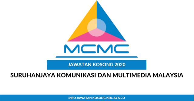 Suruhanjaya Komunikasi dan Multimedia Malaysia