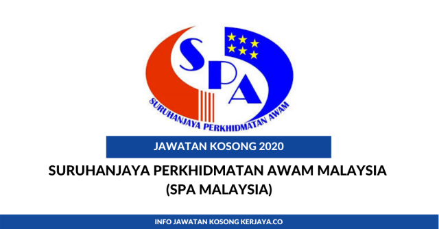 Suruhanjaya Perkhidmatan Awam (SPA)
