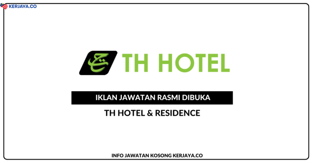 TH Hotel & Residence