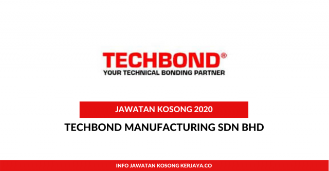 Techbond Manufacturing Sdn Bhd