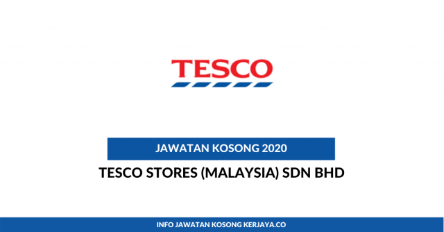 Tesco Stores (Malaysia) Sdn Bhd