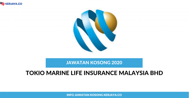 Tokio Marine Life Insurance Malaysia Bhd