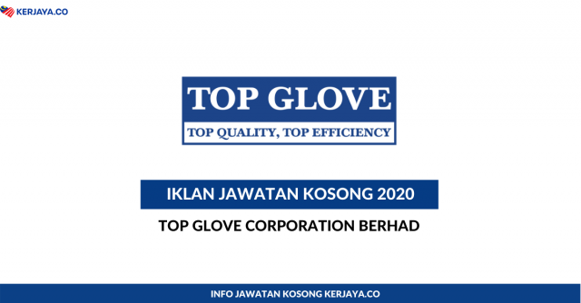 Top Glove Corporation Berhad