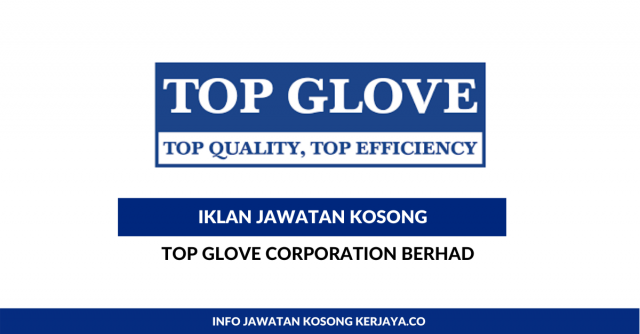 Top Glove Corporation Berhad