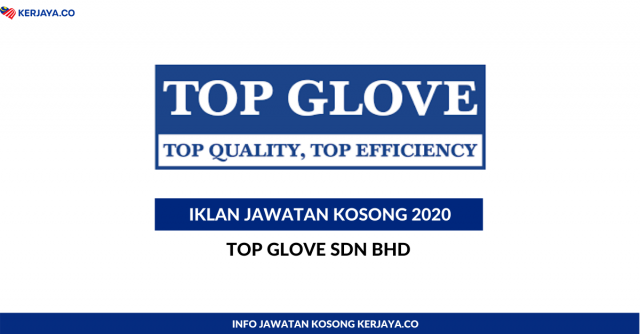 Top Glove Sdn Bhd