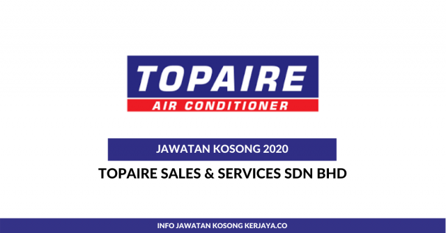 Topaire Sales & Services Sdn Bhd