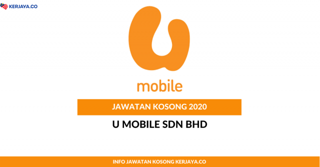 U Mobile Sdn Bhd
