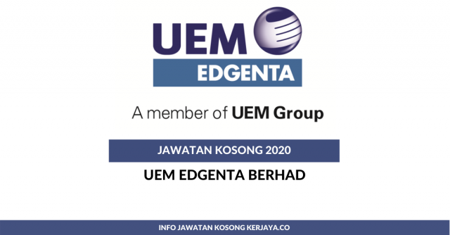 UEM Edgenta Berhad