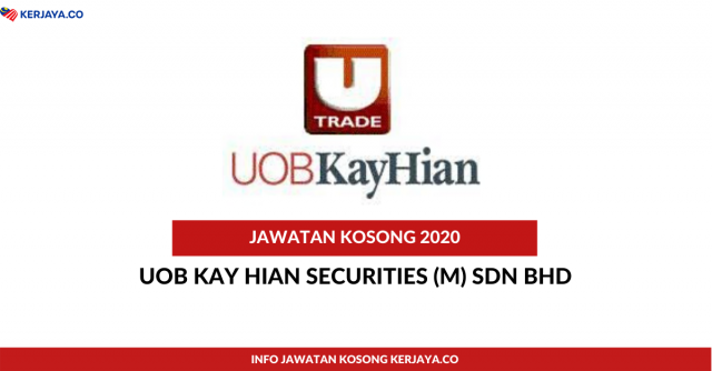 UOB Kay Hian Securities (M) Sdn Bhd