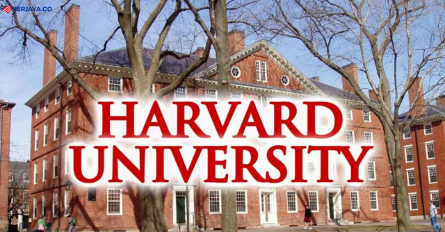 Universiti Harvard Tawar 63 Kursus Online Percuma. Enroll Sekarang & Nanti Boleh Update Resume Anda