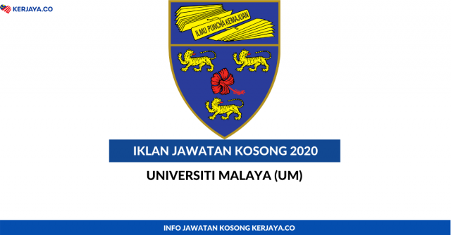 Universiti Malaya (UM)