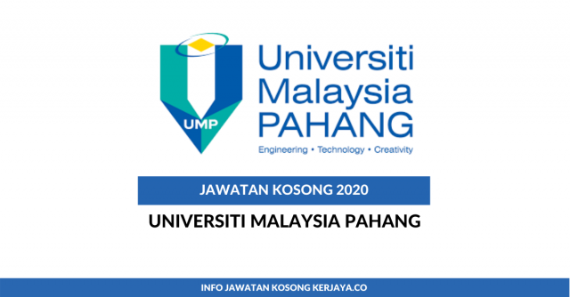 Universiti Malaysia Pahang
