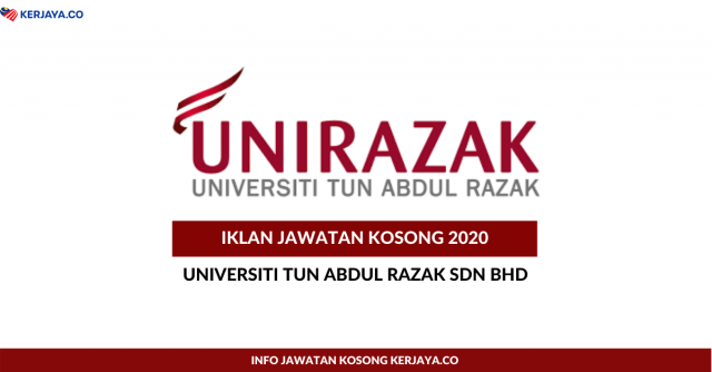 Universiti Tun Abdul Razak Sdn Bhd