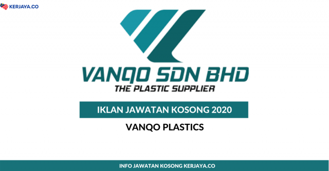 Vanqo Plastics