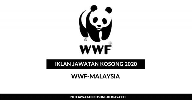 WWF-Malaysia ~ Senior Executive, Corporate Partnerships