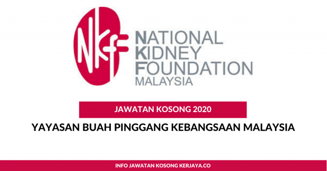 Yayasan Buah Pinggang Kebangsaan Malaysia