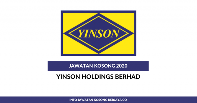 Yinson Holdings Berhad