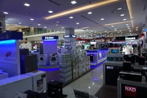 kedai elektrik
