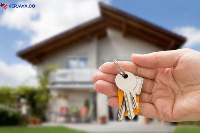 Cara Buat Loan Rumah Pasti Lulus, Biar Dokumen Cantik Kali Pertama Apply