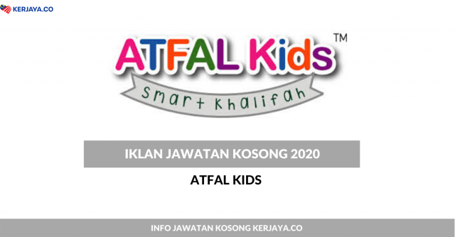 ATFAL Kids