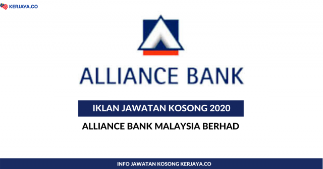 Alliance Bank Malaysia Berhad